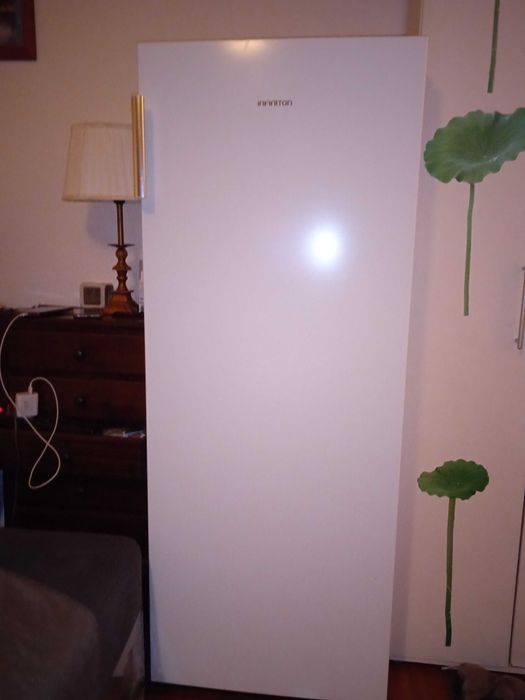 Frigorífico infiniton novo