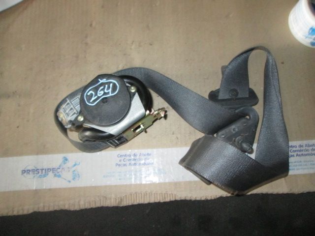 Pre-Tensor 309239 RENAULT SCENIC 2004 TE