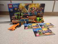 Lego 60294 Stan idealny