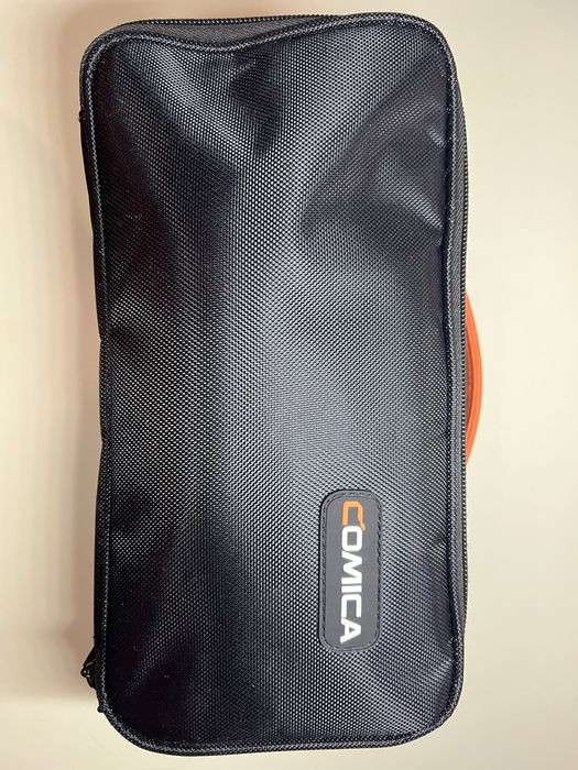 Мікрофон COMICA VM40