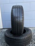 Продам пару літніх шин Kleber 215/65 R16c