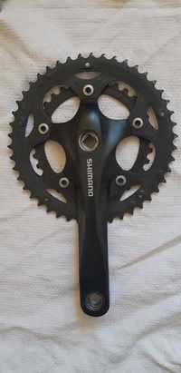 Korba Shimano Rs 200 46t