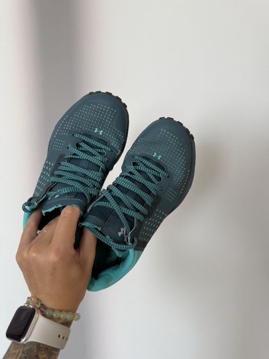 Кросівки для тренувань under armour