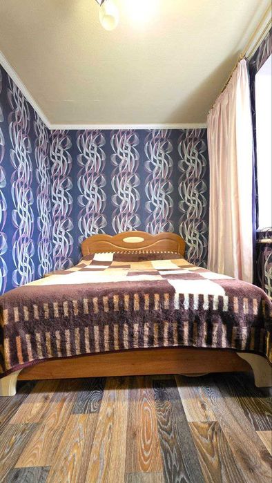 NN S4 Продам 3 кімнатну квартиру Павлове Поле Ботанічний сад