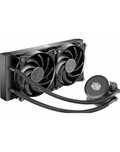Cooler Master MasterLiquid Lite 240 2x120mm