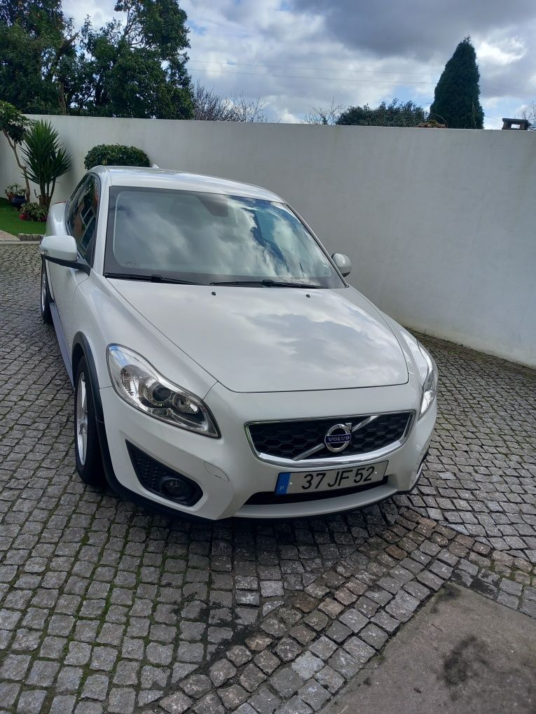 Vendo volvo c 30