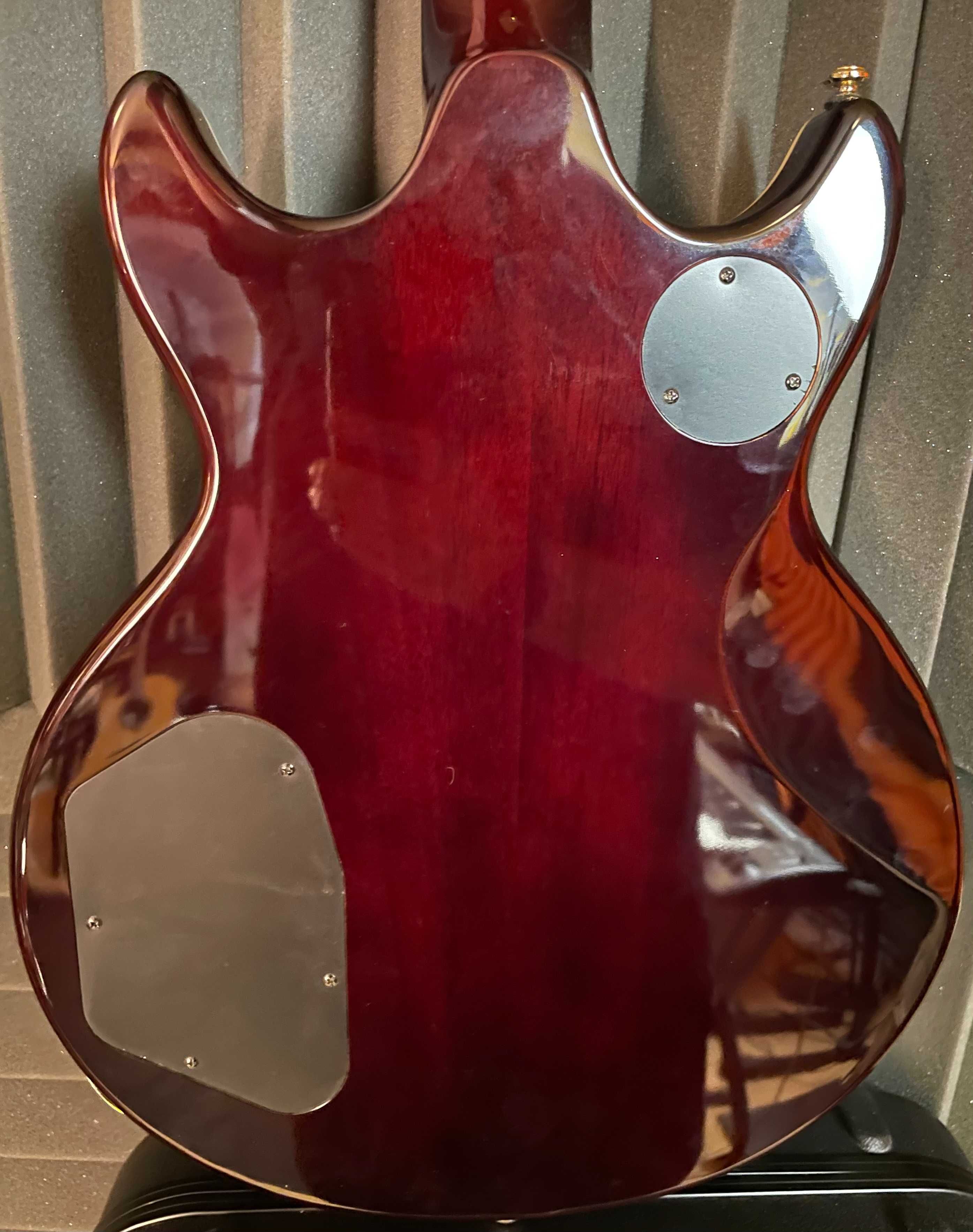Ibanez AR420VLS gitara elektryczna