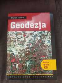 Geodezja. W. Kosiński