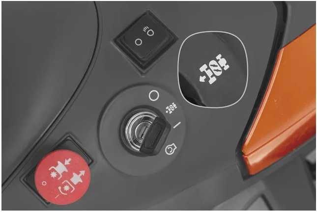 Traktorek HUSQVARNA TC112 , z koszem silnik 12,5 KM Raty 0% Od Ręki