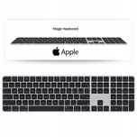 Bezprzewodowa Klawiatura Apple Magic Keyboard A1843 Numeryczna | Qwert