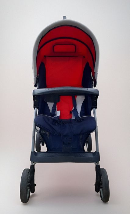 КОЛЯСКА geoby ПРОГУЛянкова