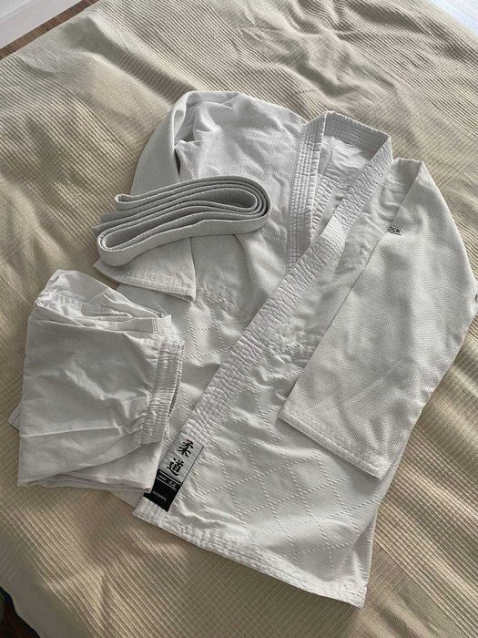 Kimono na judo karate 160 cm
