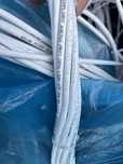 Кабель UTP 8 жил, витая пара категория 5e/6.cat 5e/6.