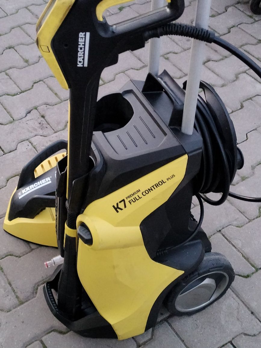 Myjka ciśnieniowa Karcher K7