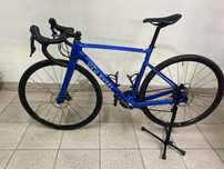 Bicicleta estrada Van Rysel NCR 2023