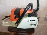 Штиль 360 бензопила Stihl