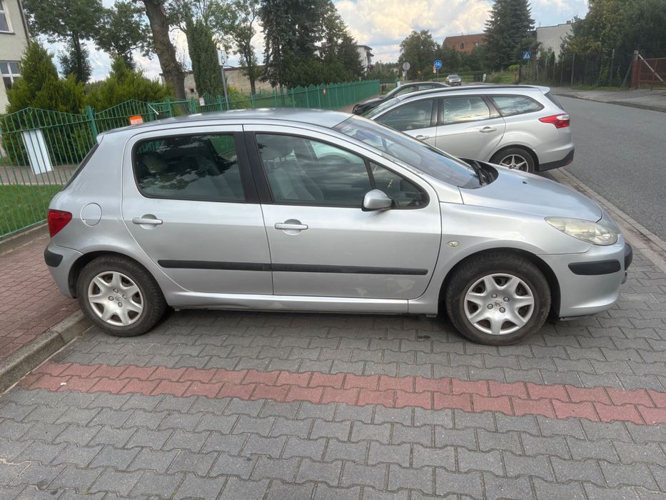 Sprzedam Peugeot 307