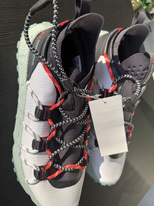 Buty under armour nowe podeszwa michelin rozm 44