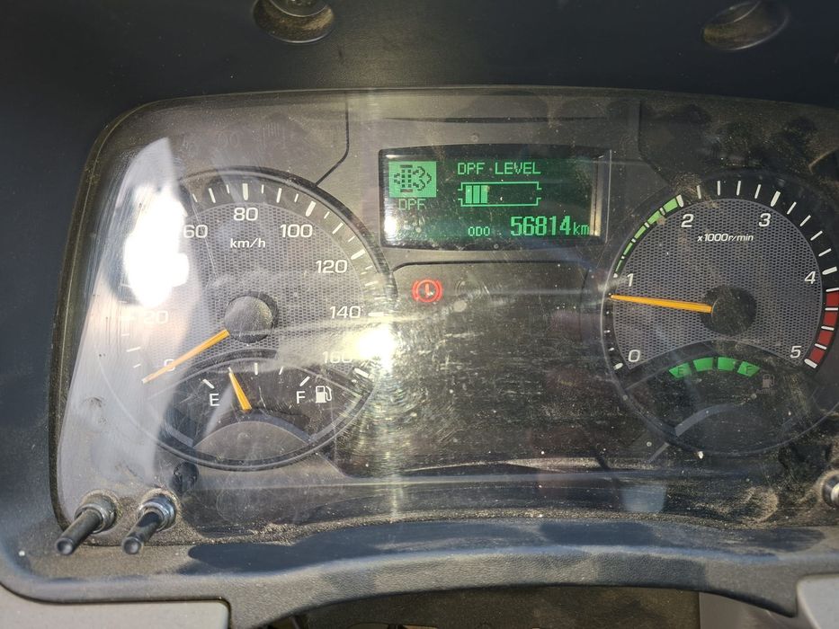 Nova 6S15 Com Frio , Apenas 56 mil KM.