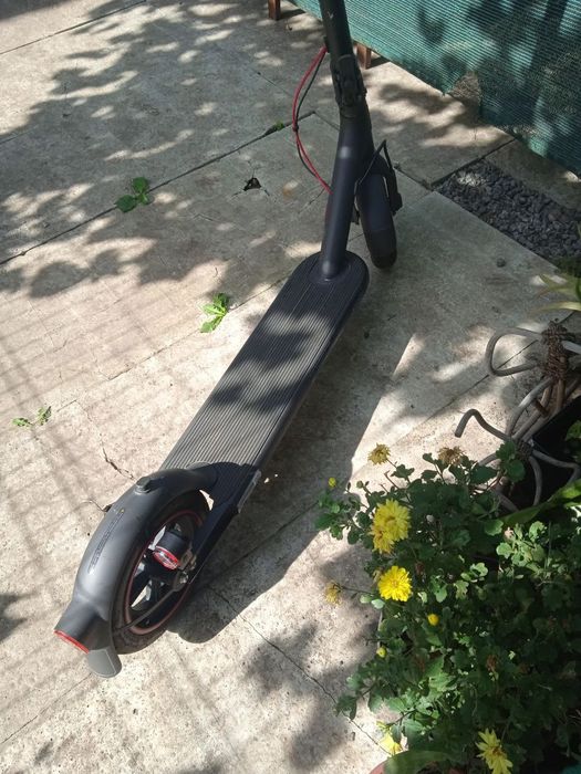 Продам самокат Xiaomi 4 Pro