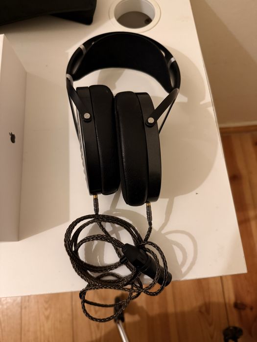 Stack Topping A90 e Topping D90SE