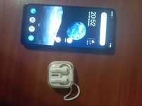 Телефон ZTE А 53 про