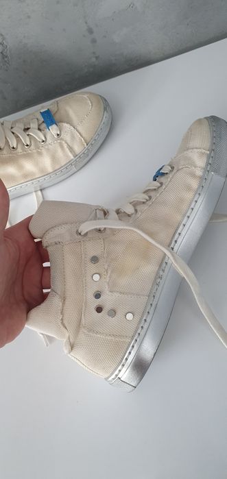 Trampki Max &Co 38/39