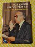 POR FAVOR PREOCUPEM-SE!
de António de Almeida Santos