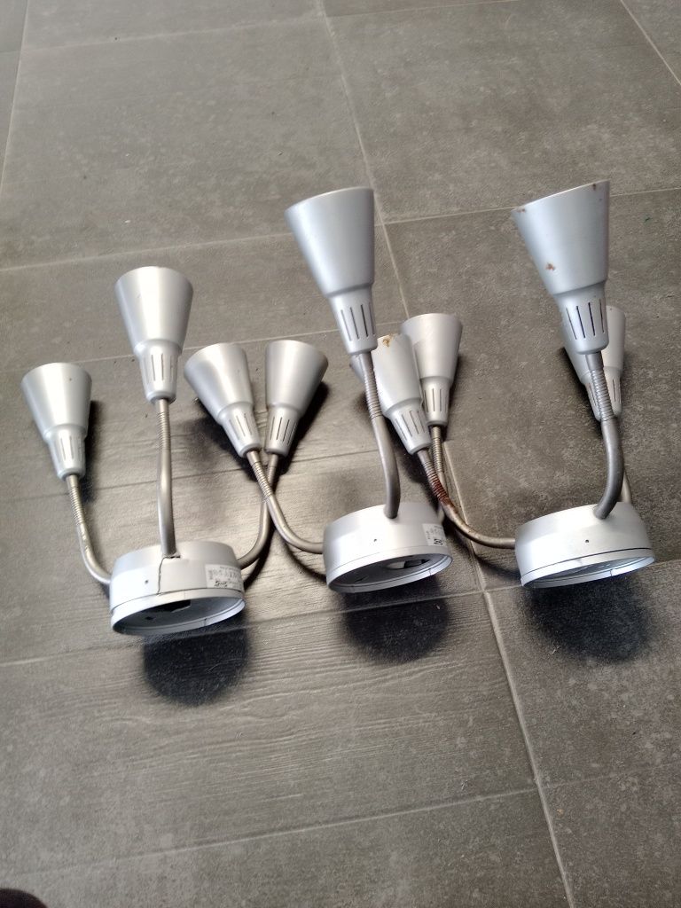 Candeeiro do IKEA