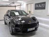 Porsche Macan Na sprzedaż: Porsche Macan 2019 – pierwszy właściciel – VAT – faktura!