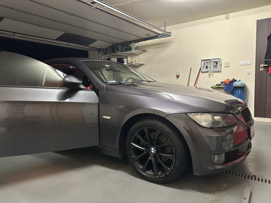 Pranie tapicerki Mycie samochodow!