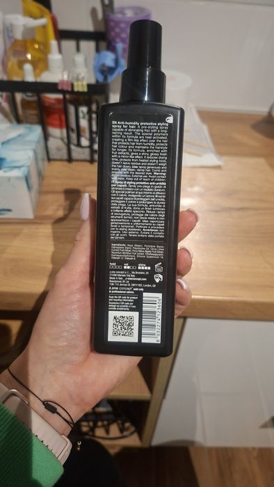 Milk Shake odżywka w spray do włosów 200ml