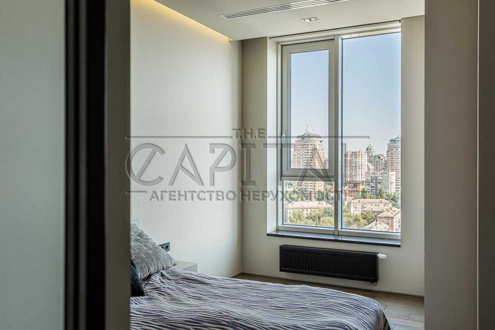 Аренда квартиры, ЖК Richmond, Печерский р-н, Джона Маккейна