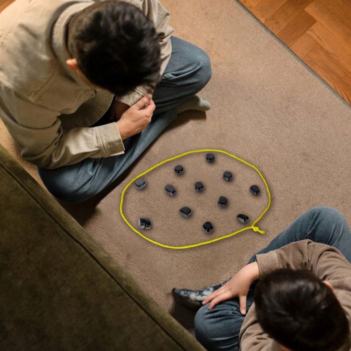 MAGNETIC-inteligentna gra magnetyczna | super zabawa dla calej rodziny