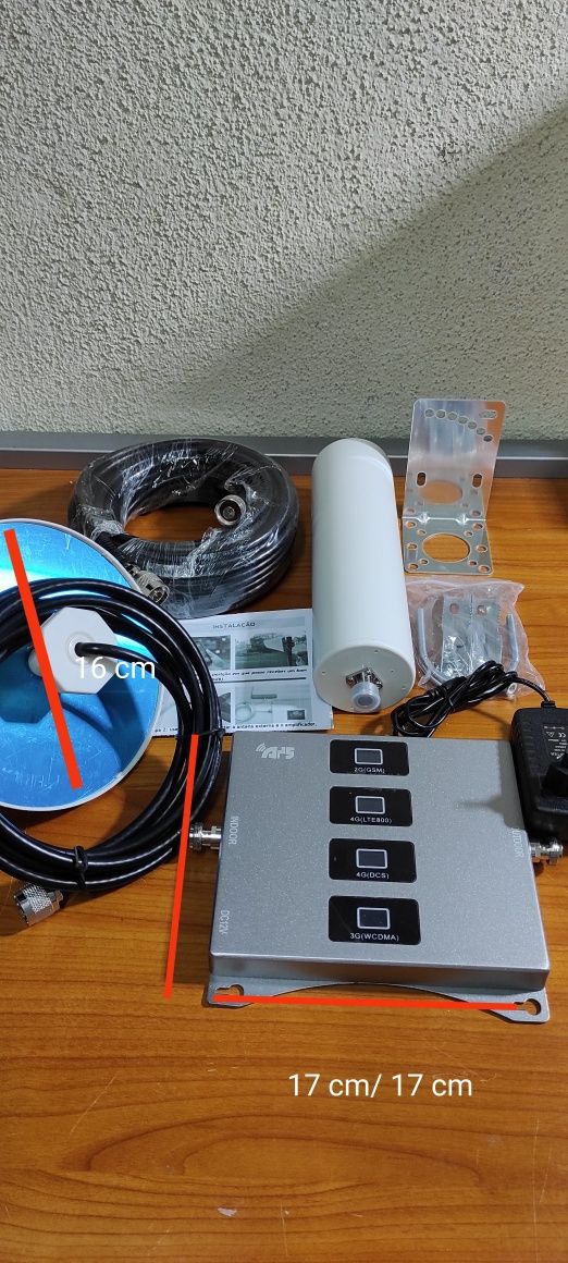 Contatável Onde Mais Precisa
