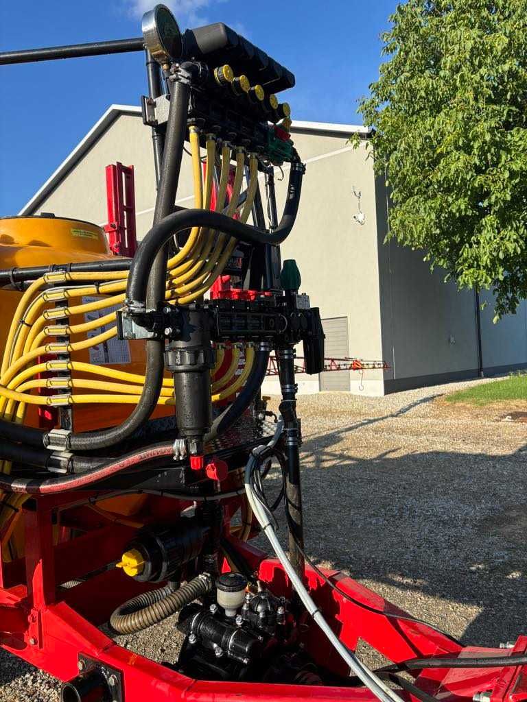 Opryskiwacz TAD-LEN 2021 TL, 2000l - 21m