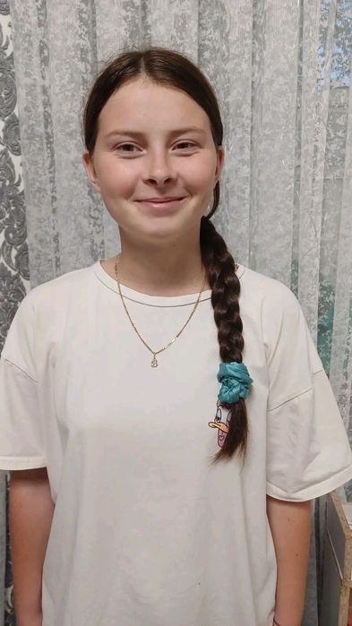 Не будьте байдужі (для дитини)