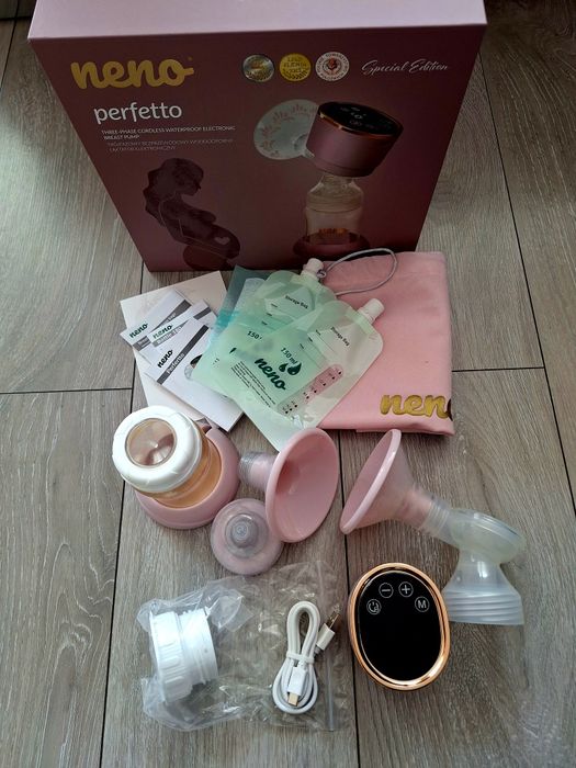 Laktatora Neno Perfetto