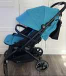 Spacerówka Cybex Eezy S+2