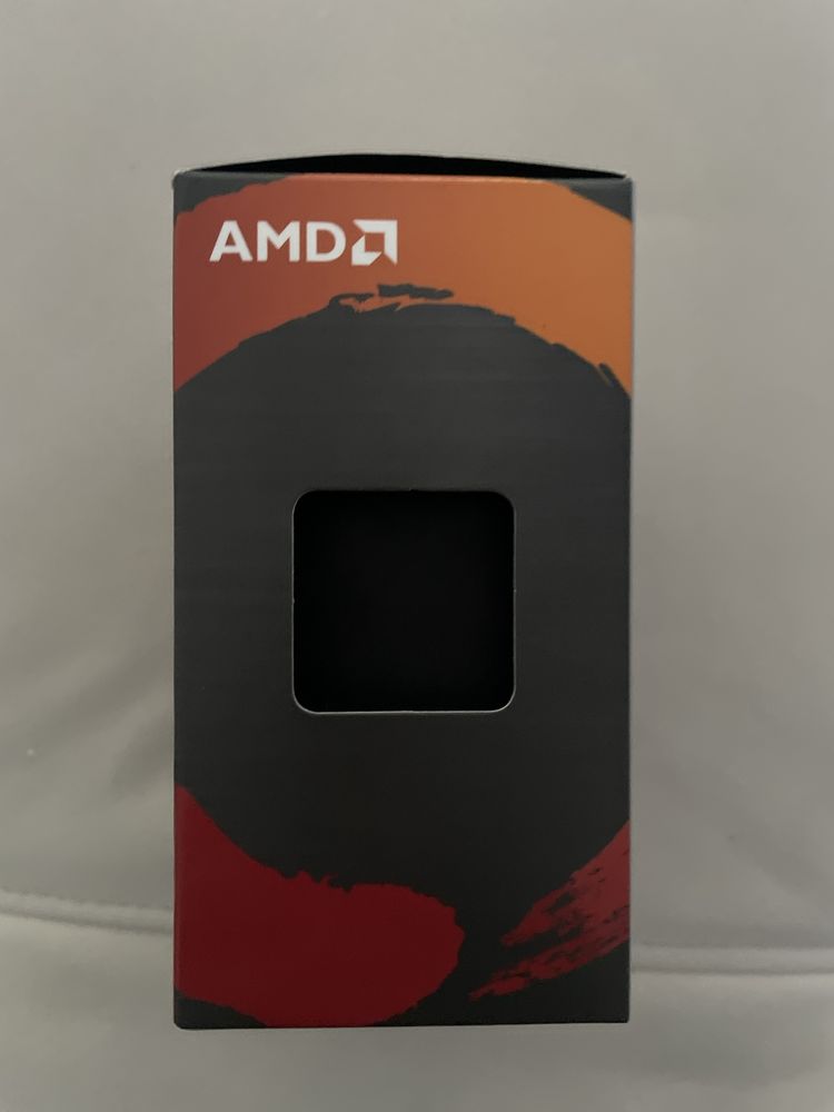 Nowy wentylator AMD z Ryzen 7 5000 – chłodzenie CPU, bez procesora