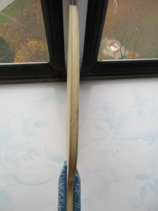 Основа для ракетки Tibhar Stratus Powerwood