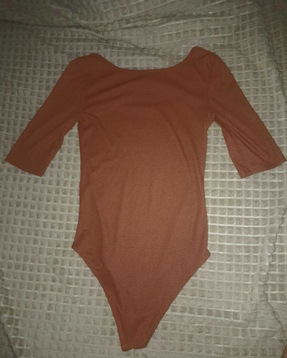 Боді cropp на літо