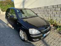 Opel Corsa 1.7 CDTI Sport