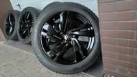 Koła 20" VW Touareg III Audi 5x112 opony zima 285/45/20 TPMS (B511)