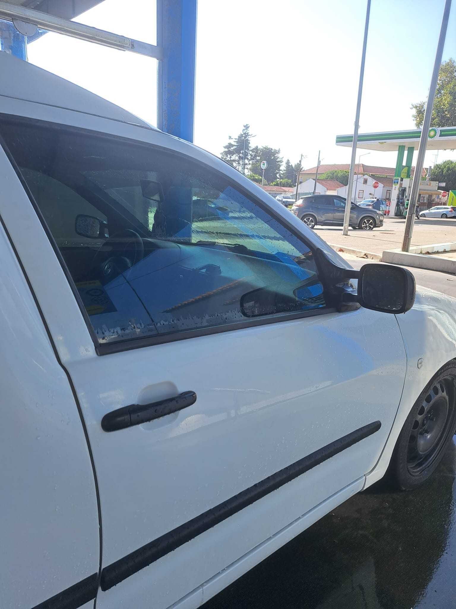 VW caddy PD 2004