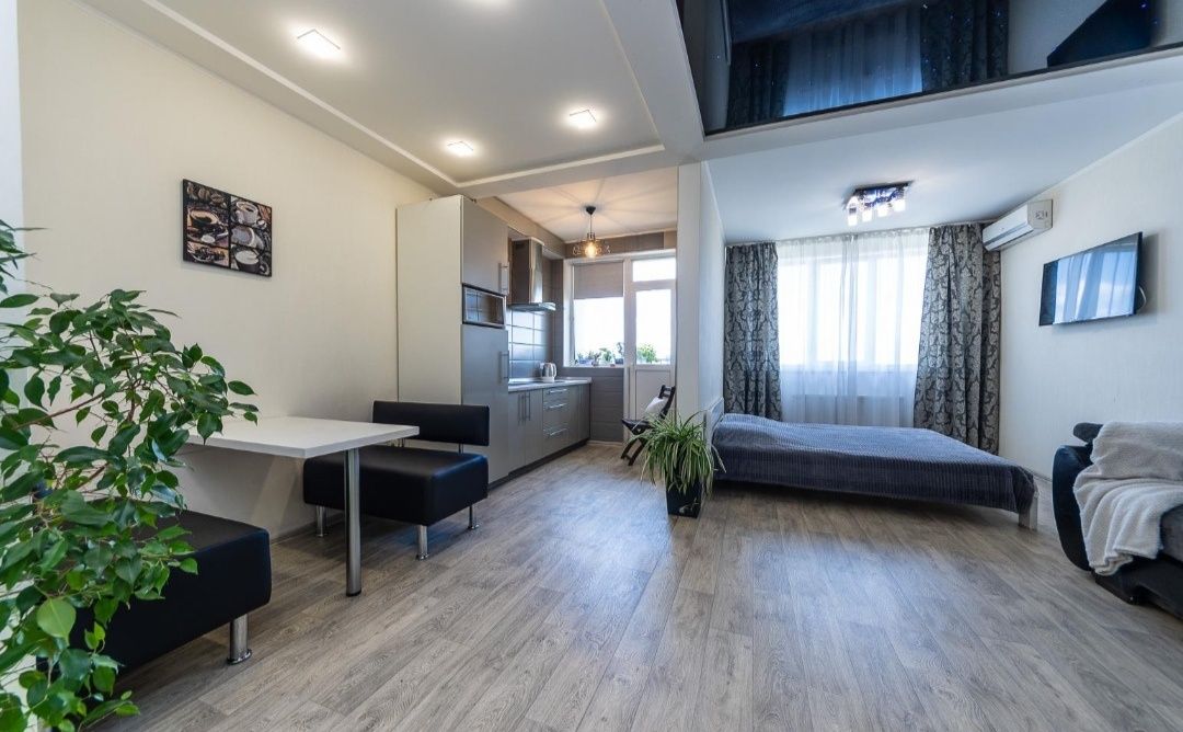 VIP квартира на Виноградарі, вул.  Наталії Ужвій 12