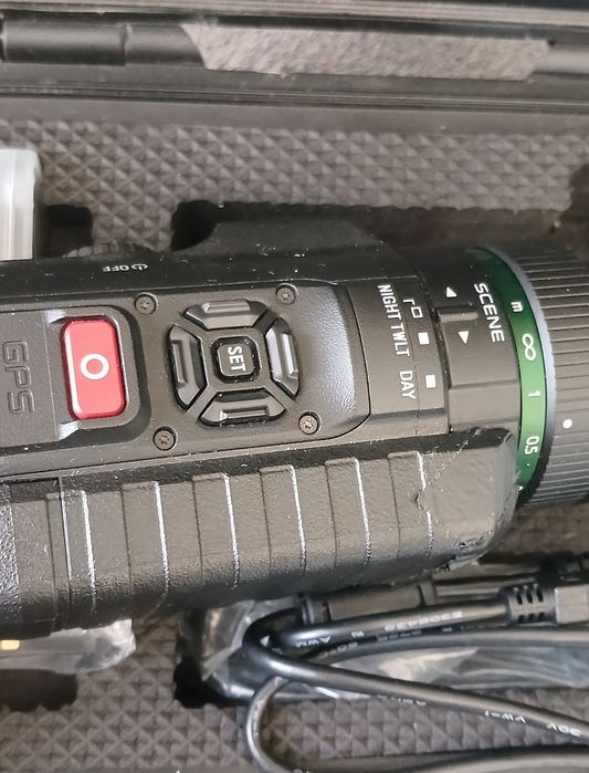 Кольорова камера нічного бачення  Aurora CDV-100C