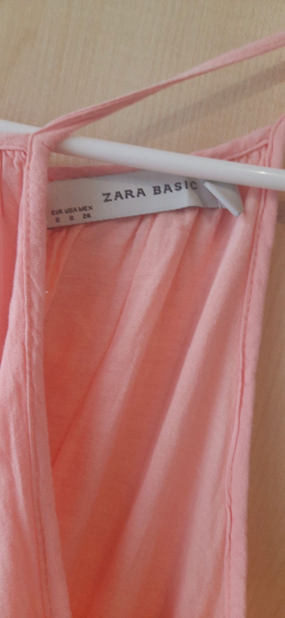 Sukienka Zara Basic s