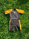 Fato Surf Shorty Criança Neoprene 1,5 mm