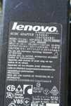 Блок питания Lenovo для ноутбука б/у можно за
